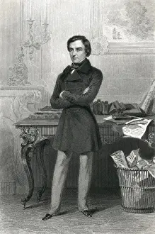Louis Blanc (Young)