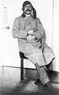 Louis Bleriot on 26 July 1909