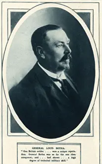 Louis Botha