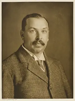Botha Prints: Louis Botha / Photo