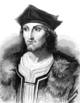 Louis Comte Ligny