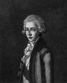 Louis, Duc D enghien