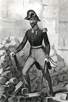 Louis Eugene Cavaignac