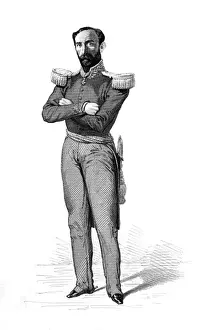 Louis Eugene Cavaignac