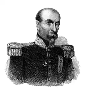 Louis Eugene Cavaignac
