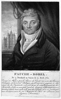 1762 Prints: Louis Fauche-Borel