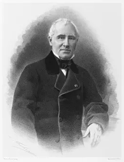 Louis Francois Lelut