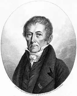 Louis Francois Ramond