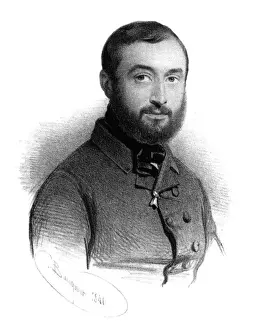 Louis Gallait