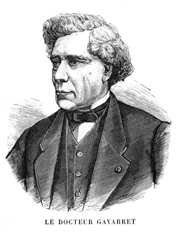 Practitioner Prints: Louis Gavarret