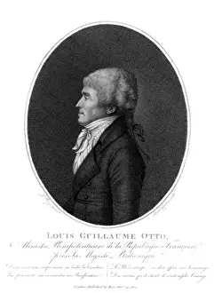 Louis Guillaume Otto