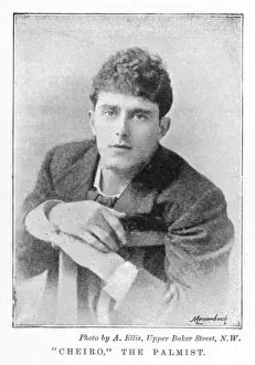 Louis Hamon