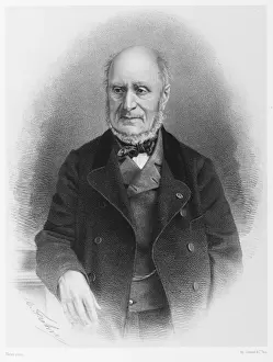 Louis Hippolyte Le Bas
