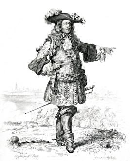 Louis Ii/Grand Conde