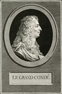 Louis Ii / Grand Conde