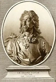Louis Ii / Grand Conde