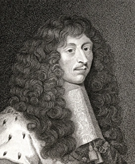 Louis Ii/Grand Conde