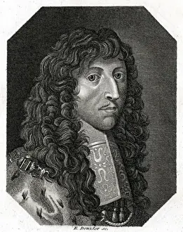 Louis Ii / Grand Conde