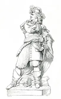 Louis Ii / Grand Conde