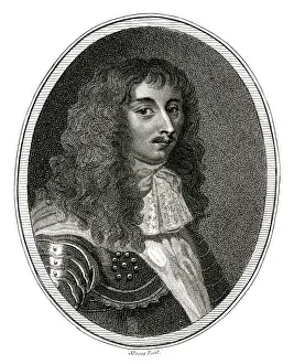 Louis Ii / Grand Conde