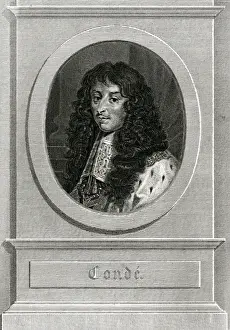 Louis Ii / Grand Conde