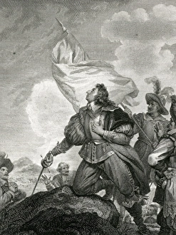 Louis Ii/Grand Conde
