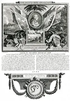 Louis Ii / Grand Conde