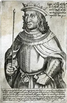 Louis IV of France