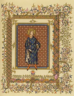 Louis Ix, French Royalty