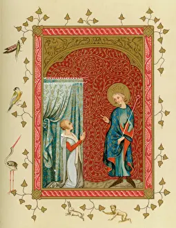 Louis Ix, French Royalty