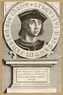 Louis Ix, Saint (2)