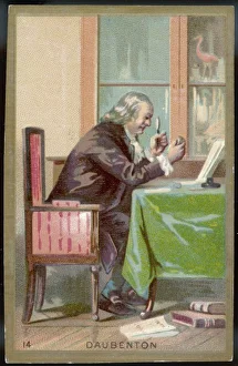 Louis-Jean-Marie Daubent
