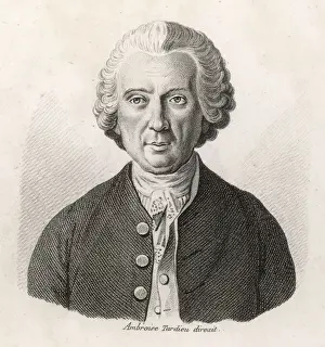 Louis Jm Daubenton