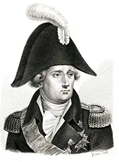 Louis Jos Bourbon Conde