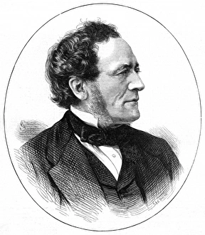 Images Dated 6th November 2012: Louis Joseph Buffet