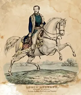Louis Kossuth