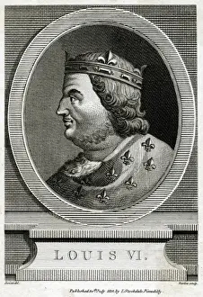 Gros Prints: Louis Le Gros / Anon