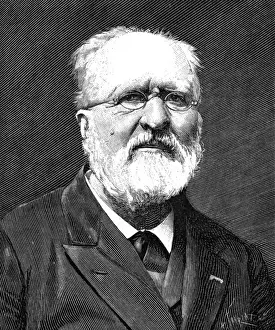 Advances Prints: Louis De Mortillet
