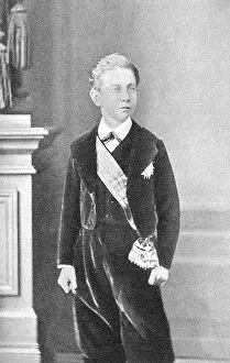 Receive Prints: LOUIS NAPOLEON