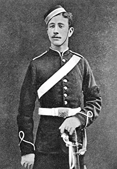 LOUIS NAPOLEON