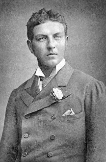 LOUIS NAPOLEON