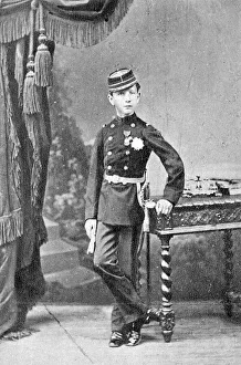 Defeat Gallery: Louis Napoleon Photo 4