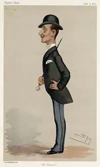 Louis Napoleon / Vfair 87