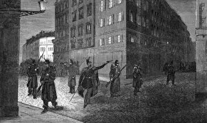 Dictator Prints: Louis-Napoleons Coup