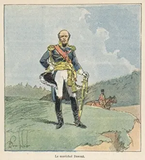 Louis-Nicolas Davout