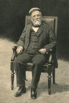 Louis Pasteur