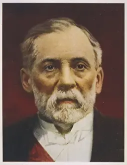 Louis Pasteur