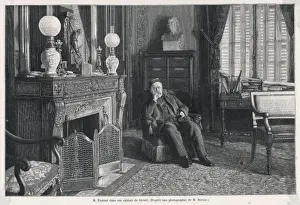 Louis Pasteur / Dornac