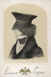 Louis-Philippe/Anon Lith Louis-Philippe/Anon Lith