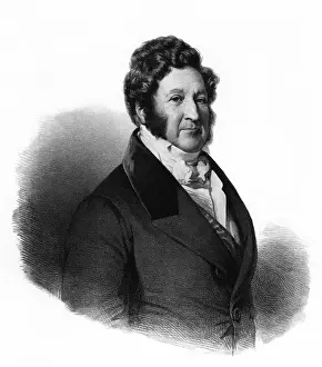 1773 Prints: Louis-Philippe / Fursten